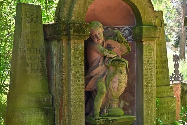 Der erfolgreiche Neustart der Familie Sautier in Freiburg fhrte einst zur Grndung der Volkskasse
