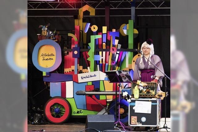 Waldkirch rstet sich fr Klang- und Orgelfestival