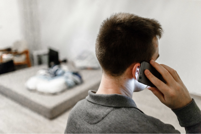 Bei Krisen gibt's jetzt Hilfe am Telefon in der Region Freiburg - wie funktioniert das?