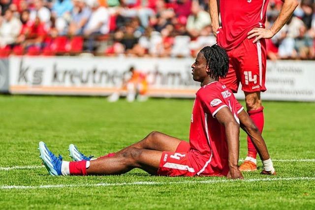 Newsblog: VfR Hausen gibt neuen Trainer bekannt, Bahlinger Saisonfinale im Liveticker