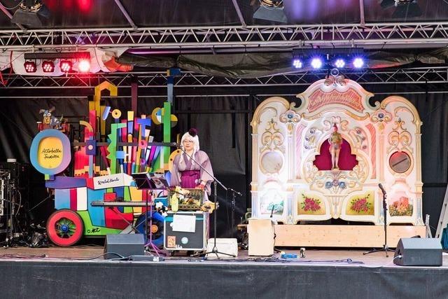 Waldkirch rstet sich fr Klang- und Orgelfestival Ende Juni