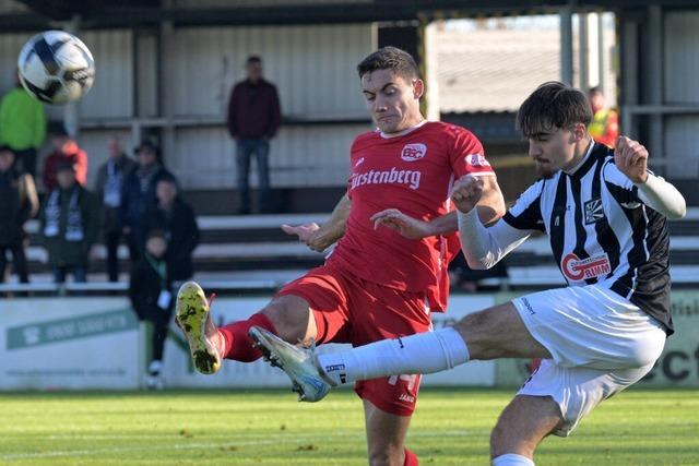 Newsblog: Bleibt der Bahlinger SC in der Regionalliga? Das Saisonfinale im Liveticker