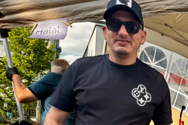 Das ist der 