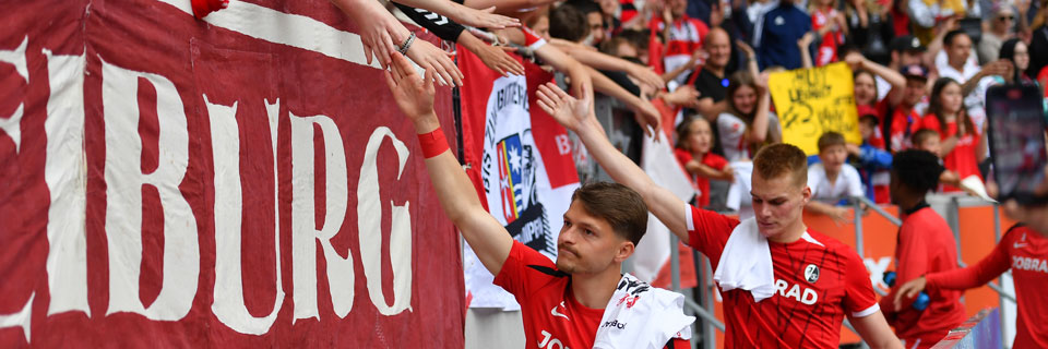 Der Champions-League-Traum endet, das positive Grundrauschen bleibt