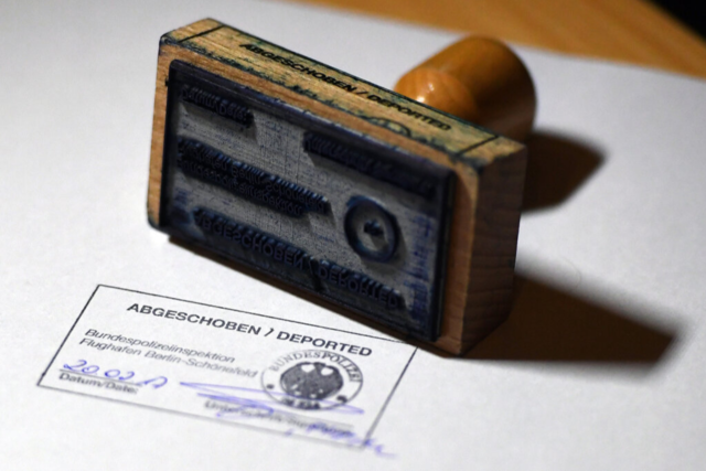 Wenn Schicksal auf Brokratie trifft: Ein Isteiner Asylbewerber kmpft gegen die Abschiebung