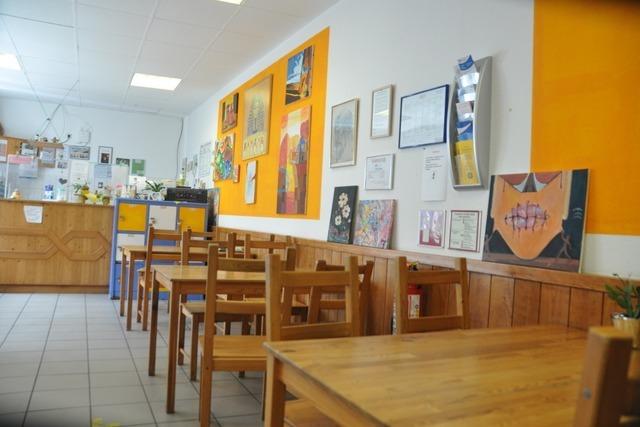 Mehr Menschen nehmen die Angebote der Wohnungslosenhilfe im Kreis Lrrach in Anspruch