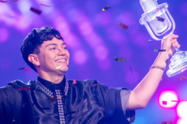 ESC in Basel: Opernsnger JJ aus sterreich gewinnt - kann der ORF die Kosten fr den ESC stemmen?