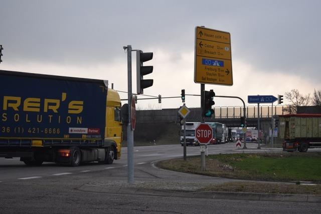 Lsungen fr Bad Krozinger Ortsteil Hausen gesucht
