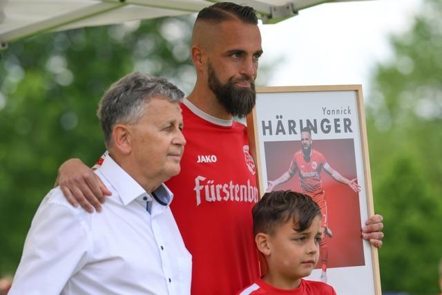 Das gute Binnenklima ist Grundlage des Bahlinger Erfolgs
