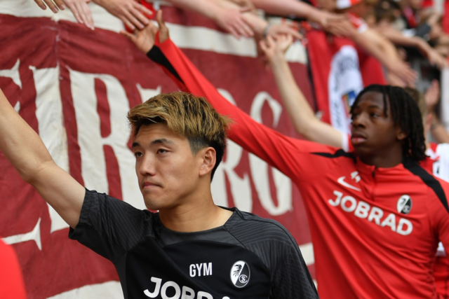 Champions-League-Traum des SC Freiburg endet, das positive Grundrauschen bleibt