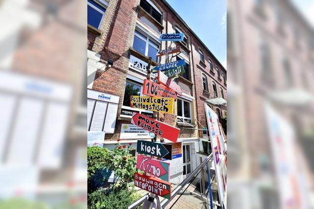 Freiburger Fabrik-Festival "Das gute Leben fr alle" ist erst der Anfang