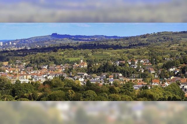 Eingemeindung brachte Altdorf Vorteile