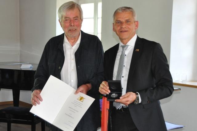 Ulrich Wst ist "klug, engagiert, kmpferisch"