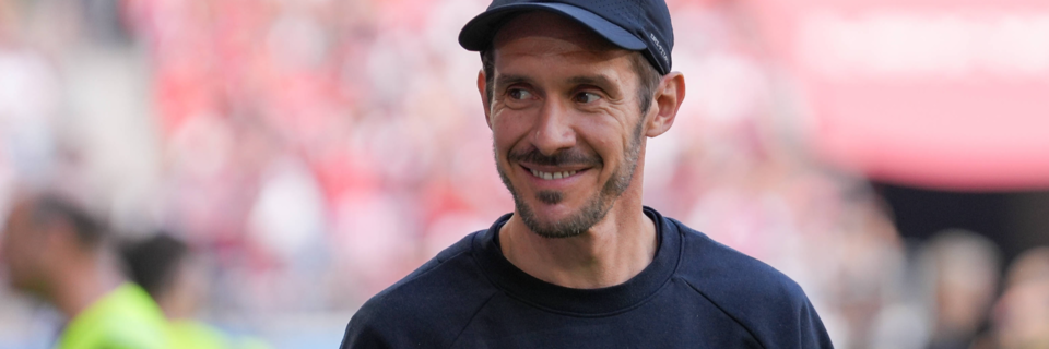 Julian Schuster fhrt den SC Freiburg mit Selbstkritik und Empathie zum Erfolg