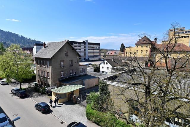 Diskussion in Freiburg: Gebude sanieren statt abreien und neu bauen?