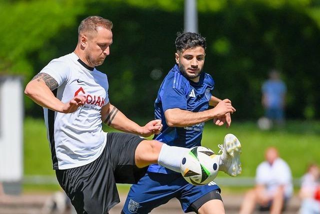 SG FC Wehr-Brennet feiert 6:1-Kantersieg gegen den SV Murg
