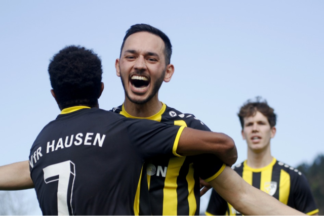 Newsblog: VfR Hausen holt wichtigen Sieg im Abstiegskampf - Freiburger FC ist abgestiegen