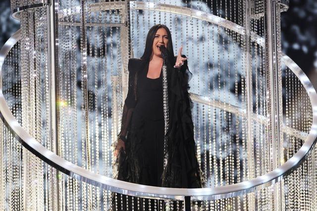 ESC in Basel: Der Umgang mit dem Nahost-Konflikt beim Songcontest ist unglcklich