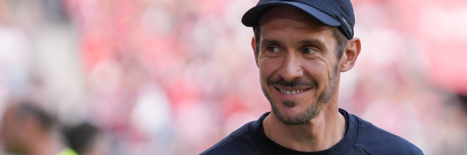 Julian Schuster fhrt den SC Freiburg mit Selbstkritik und Empathie zum Erfolg