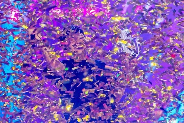 Das war der ESC 2025 in Basel – zwischen Konfettiregen und Protest