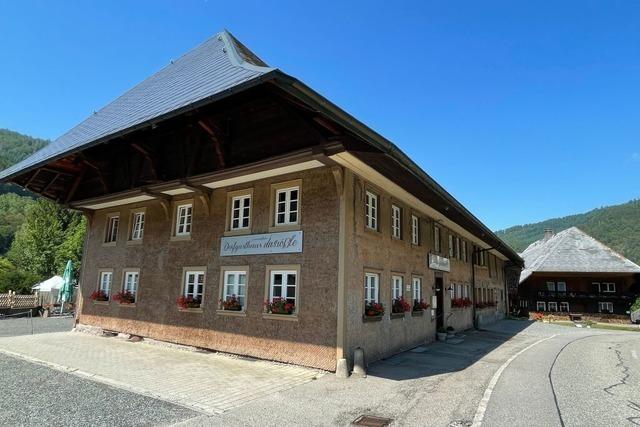 Tag des Denkmals im Kreis Lrrach: Wer zeigt seinen Schatz der ffentlichkeit?