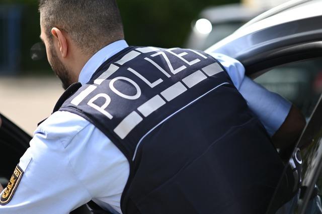 Angebliche Schlgerei in Lrrach lst Polizeieinsatz aus