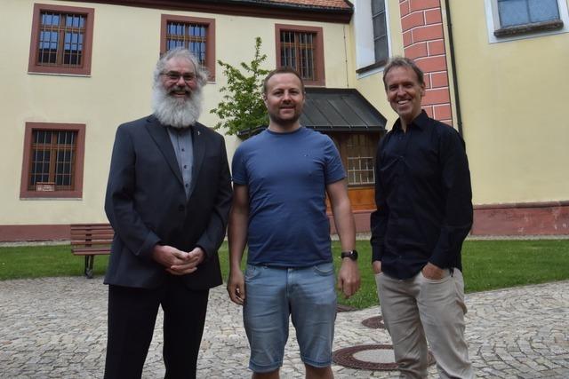 St. Mrgen klingtden ganzen Morgen