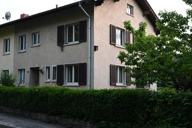 Warum die Gemeinde Bollschweil das Haus ihres Ehrenbrgers Willi Bechtold  verkauft