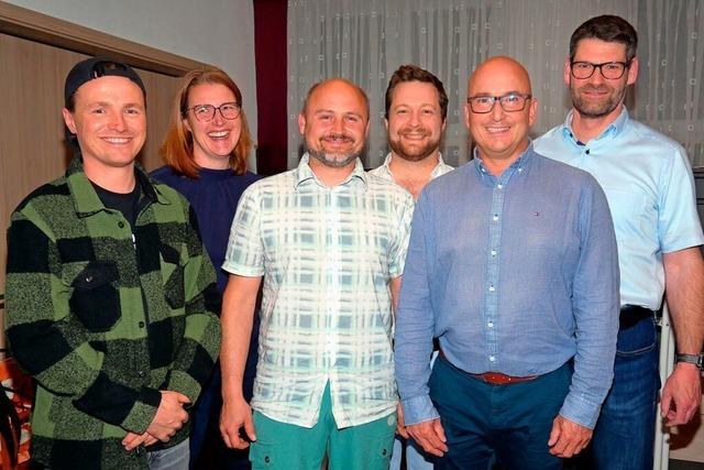 Ski-Club Neustadt freut sich über gelungenen Weltcup und Vorstandswechsel