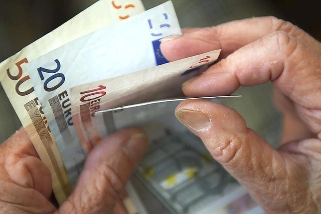 Die Untersttzung des VdK wird im Kreis Lrrach immer ntiger