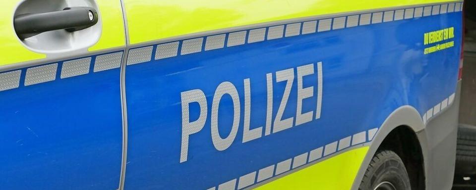 Gullideckel entfernt: E-Bike-Fahrerin strzt in Vogtsburg-Oberrotweil