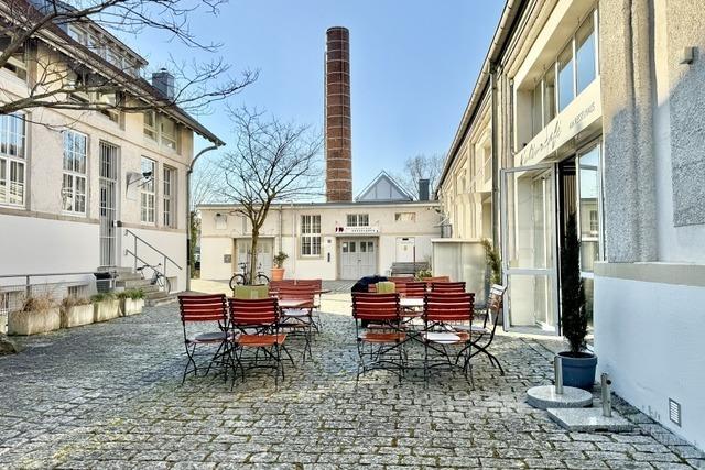 Die "Open House Basel" straht bis nach Weil aus: Museum für Textilgeschichte lädt ein