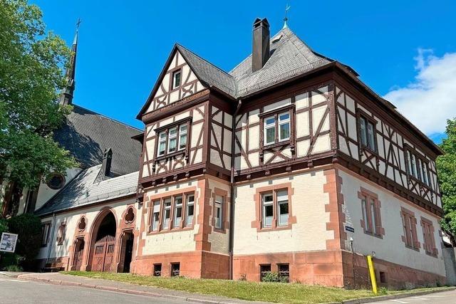In der Lahrer Debatte um das Krematorium sind die Fronten verhrtet