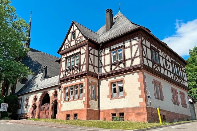 Bleibt das Krematorium am Bergfriedhof? | Foto: Mark Alexander Bleibt das Krematorium am Bergfriedhof? | Foto: Mark Alexander