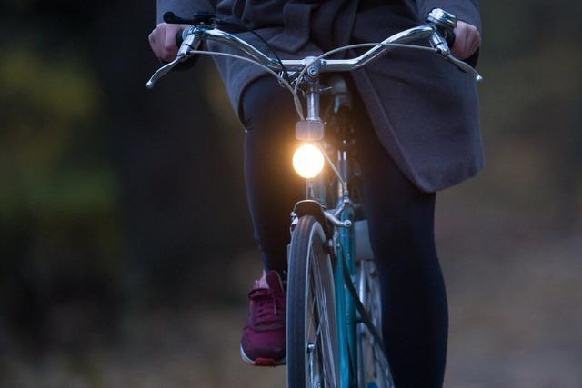 Polizei stoppt betrunkenen Radfahrer in Neuenburg