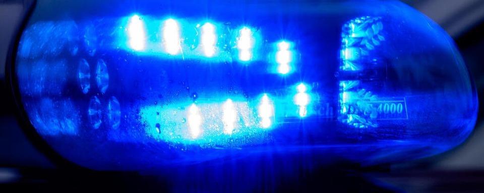 Polizei zieht betrunkenen Autofahrer in Eschbach aus dem Verkehr