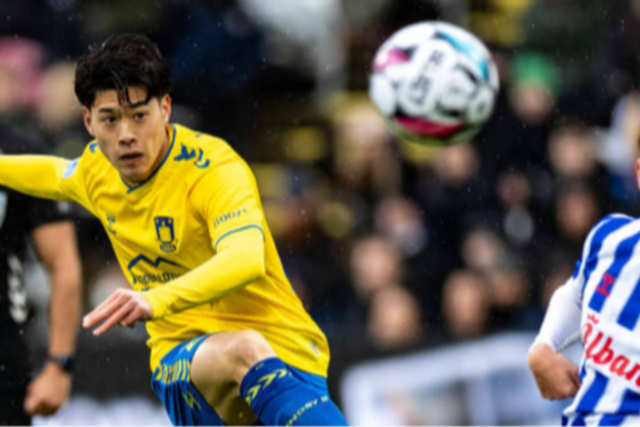 Offensiv-Transfers beim SC Freiburg: Iri kommt, Scherhant und Suzuki wohl auch