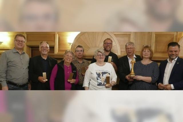 Zu Gast in Neuried