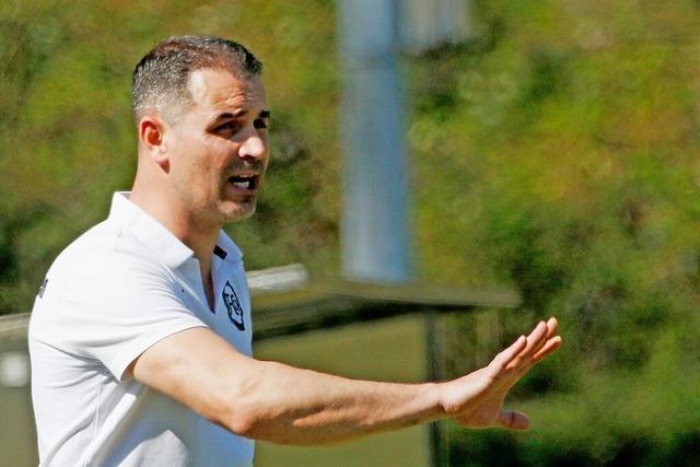 FC 08 Bad Sckingen rutscht durch Niederlage auf den vierten Platz