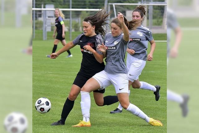 Ebnet-Kappel vor Titelgewinn