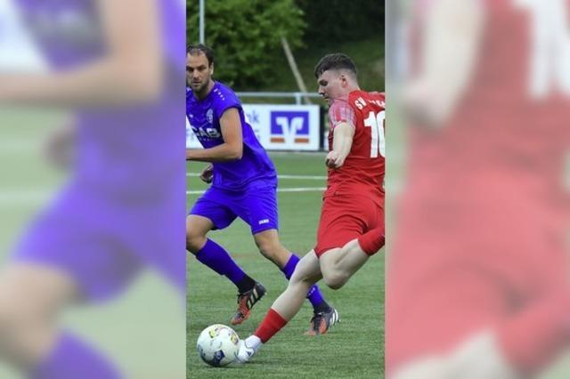 Amaury Bischoff kommt