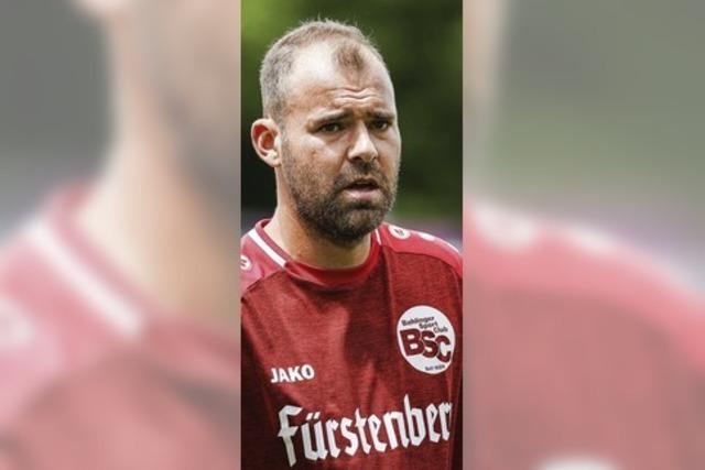 Mettingen vorne dabei