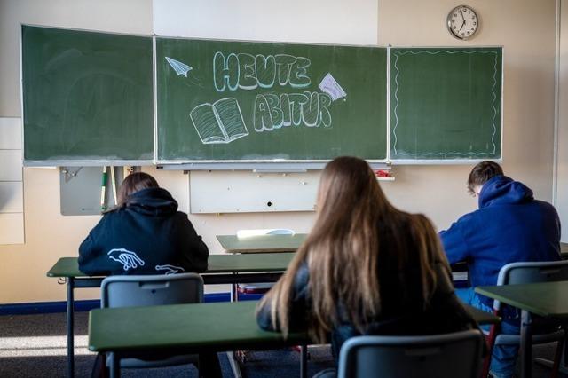 Panne bei Bio-Abi an Schule in Ettenheimer - die Prfung muss wiederholt werden