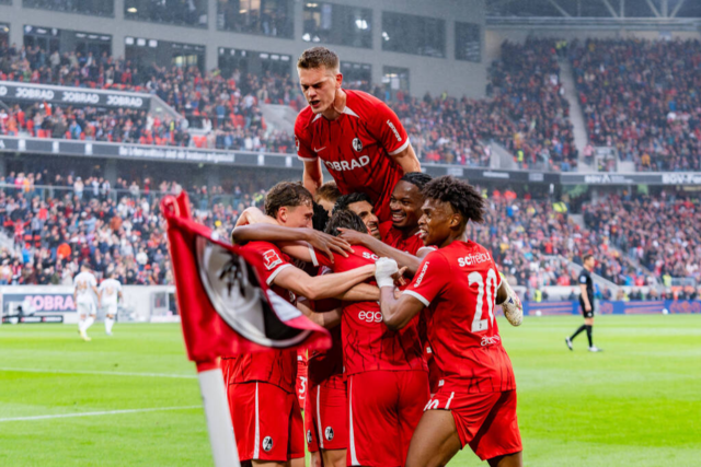 Elfmeter-Misere, Zu-Null-Rekord, Europa-Endspurt: Die Saison 2024/25 in elf Spielen