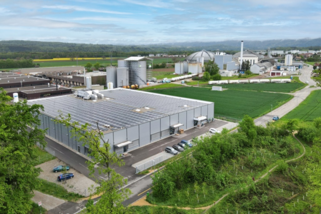 Garnelenfarm Swiss Shrimp steht vor dem Aus
