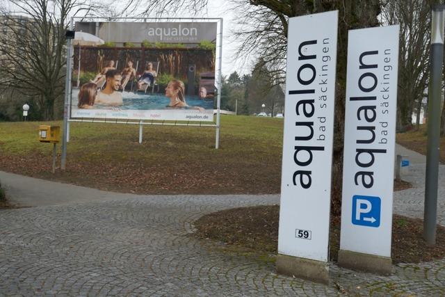 Die Kommunalaufsicht zum geplanten Aqualon-Kauf in Bad Sckingen: 