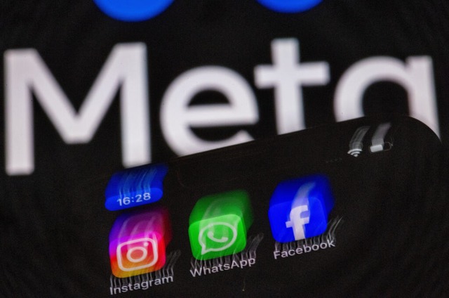 Nutzerinnen und Nutzer von Instagram u... bis spätestens 26. Mai widersprechen. | Foto: Jens Büttner (dpa) Nutzerinnen und Nutzer von Instagram u... bis spätestens 26. Mai widersprechen. | Foto: Jens Büttner (dpa)