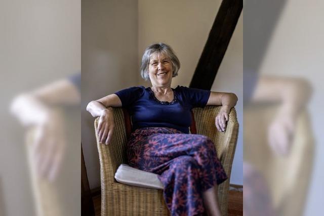 Freiburger Frauengesundheits-Beraterin nach 30 Jahren: "Es gibt noch einiges zu verbessern"