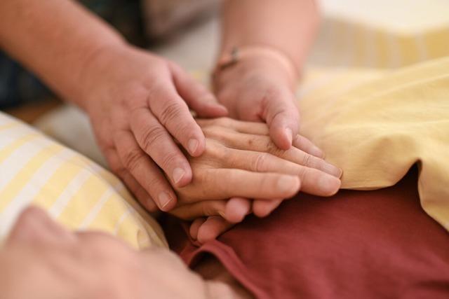 Wie brgerliches Engagement die palliative Versorgung im Freiamt strken soll