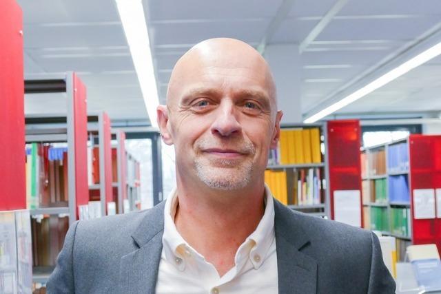 Kehler Kommunalexperte Fleckenstein zu Geheim-Sitzungen: "Jedes Ausschussmitglied knnte es ndern"